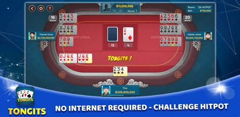 tongits offline|Download Tongits Offline on PC with MEmu.